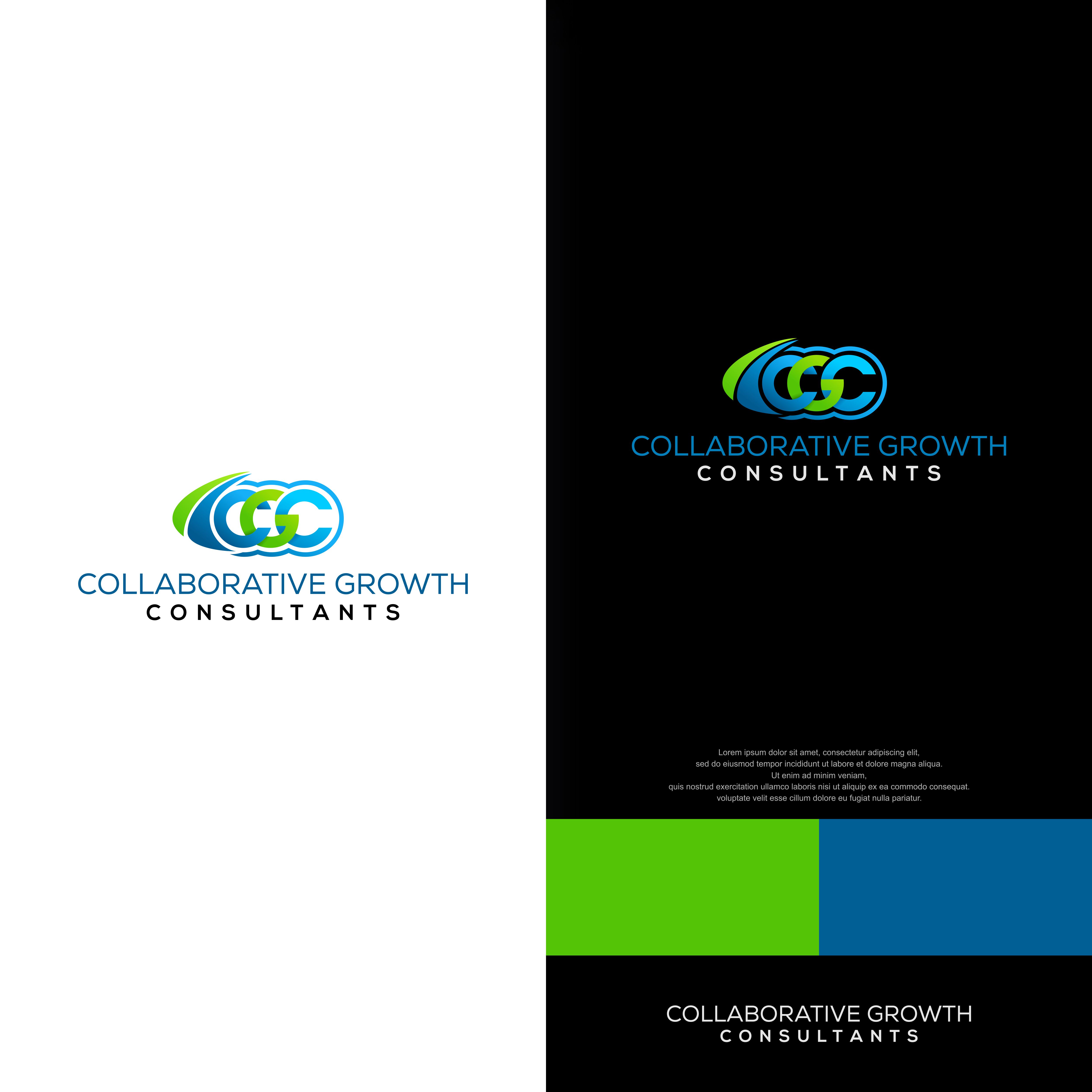 Logo Design by QILLASOFT-Design for Collaborative Growth Consultants | Design #30699760