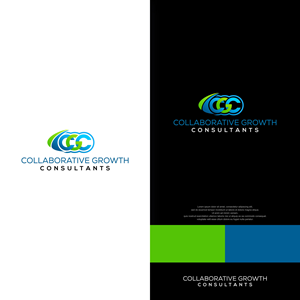 Logo Design by QILLASOFT-Design for Collaborative Growth Consultants | Design: #30699760
