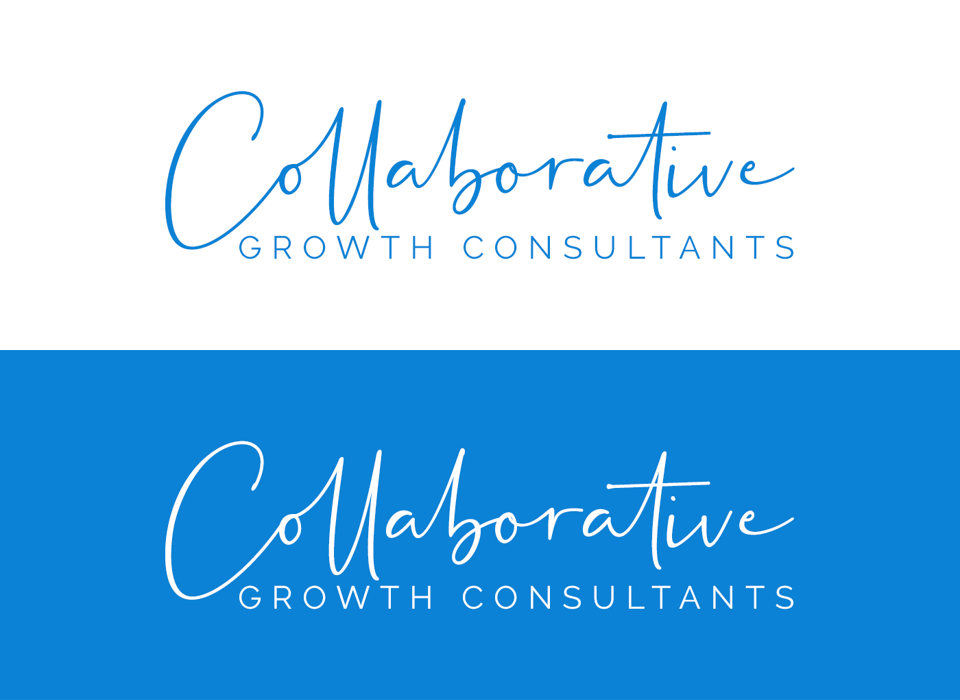 Logo Design by Soonia for Collaborative Growth Consultants | Design #30697300
