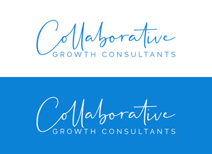 Logo Design by Soonia for Collaborative Growth Consultants | Design: #30697300