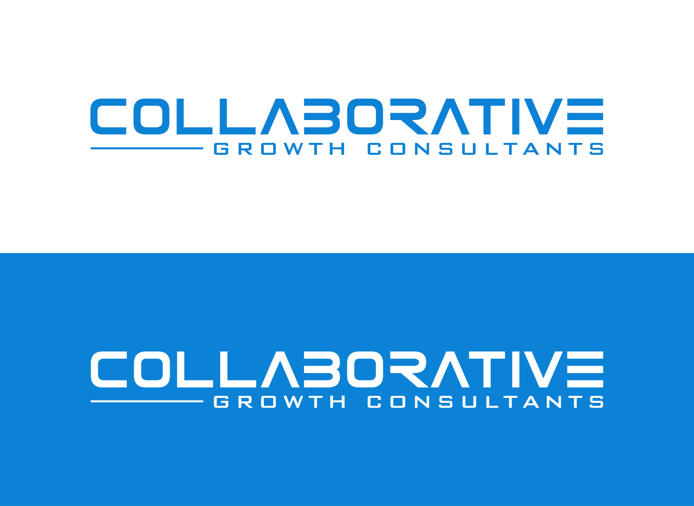 Logo Design by Soonia for Collaborative Growth Consultants | Design #30697301