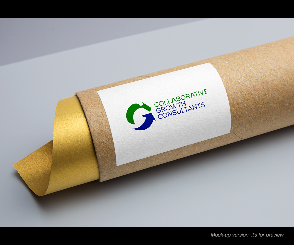 Logo Design by creativerhythm for Collaborative Growth Consultants | Design #30705866