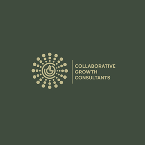 Logo-Design von geni für Collaborative Growth Consultants | Design #30700535