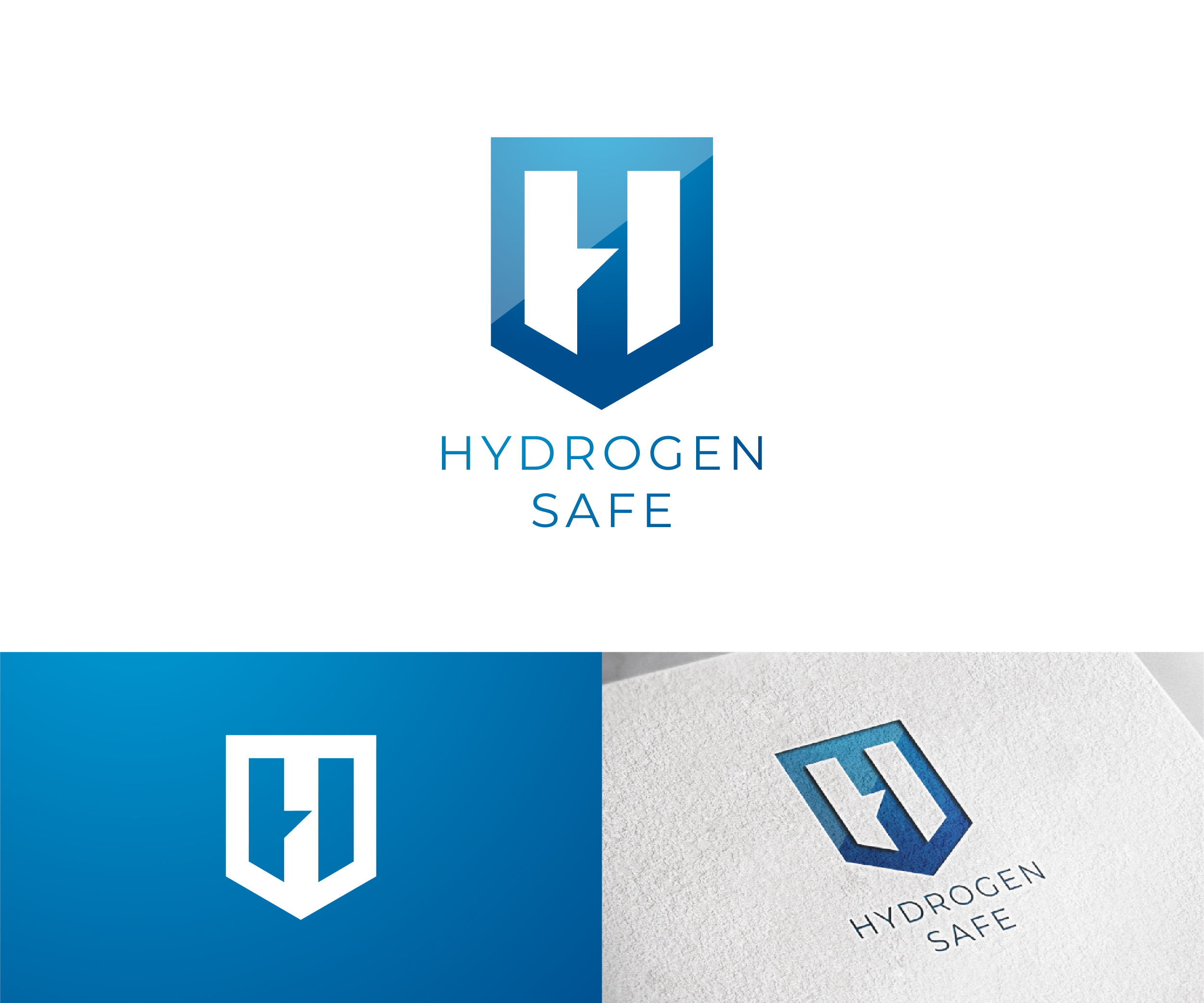 Logo Design by ShakiJav for this project | Design #30698888