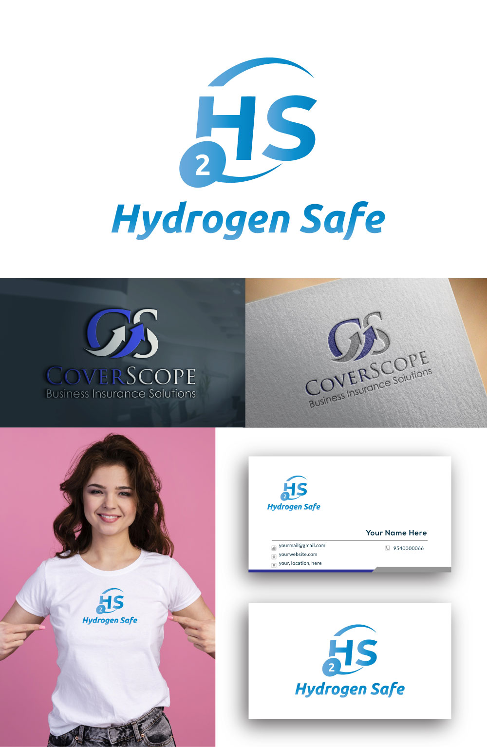 Logo Design by amran mollaa for this project | Design #30702801