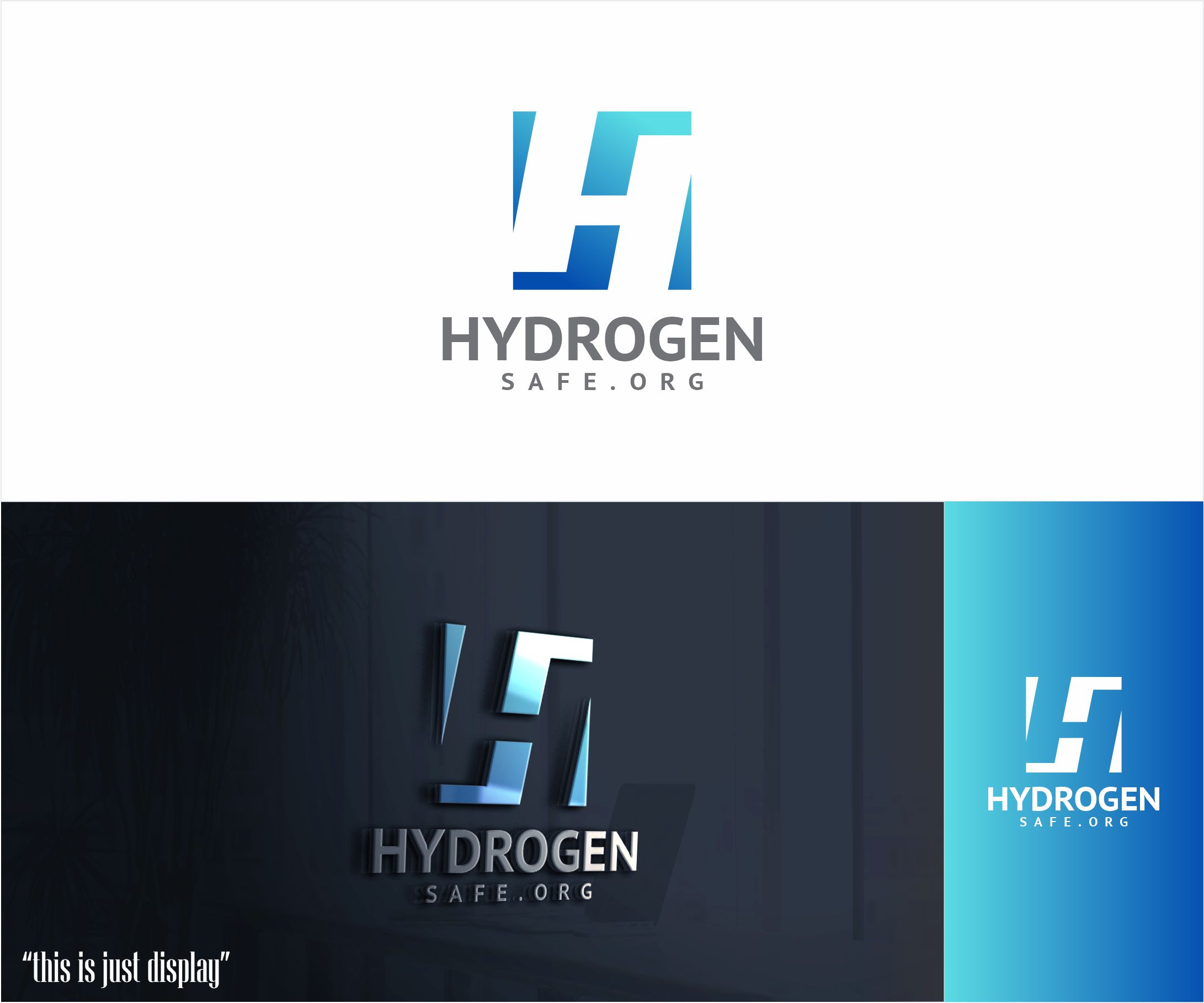 Logo Design by alkaline for this project | Design #30701388