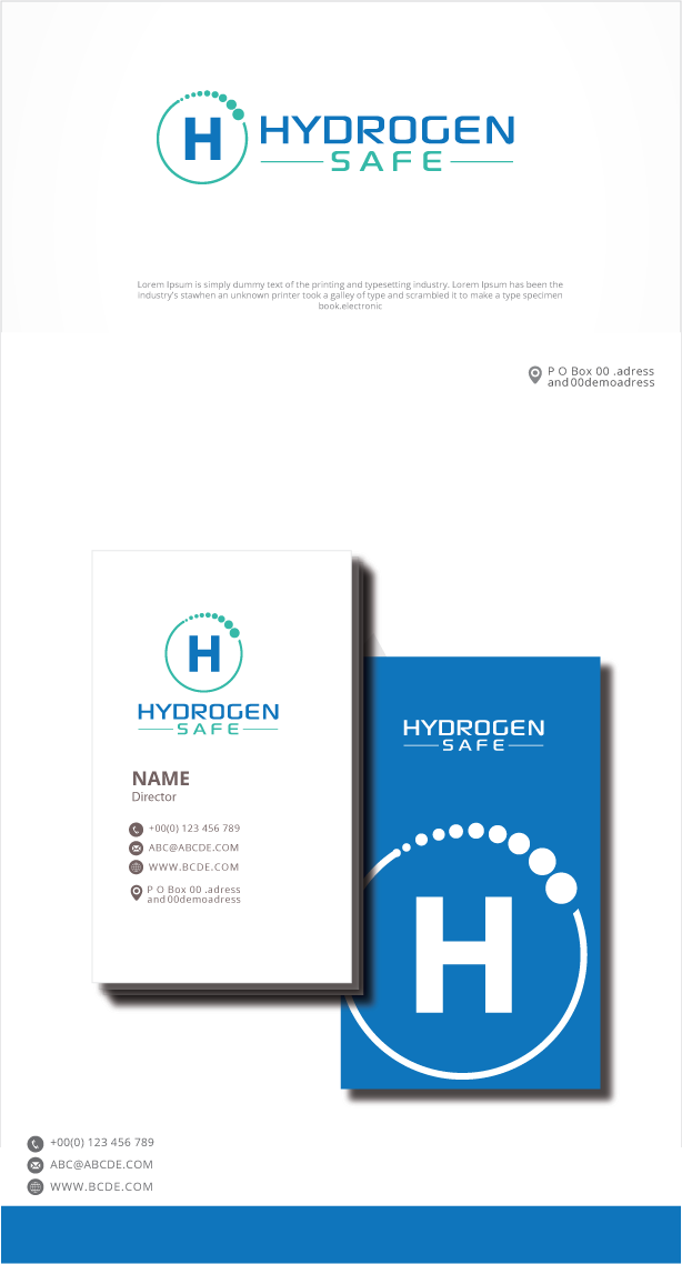 Logo Design by zebronicgraphic for this project | Design #30698011