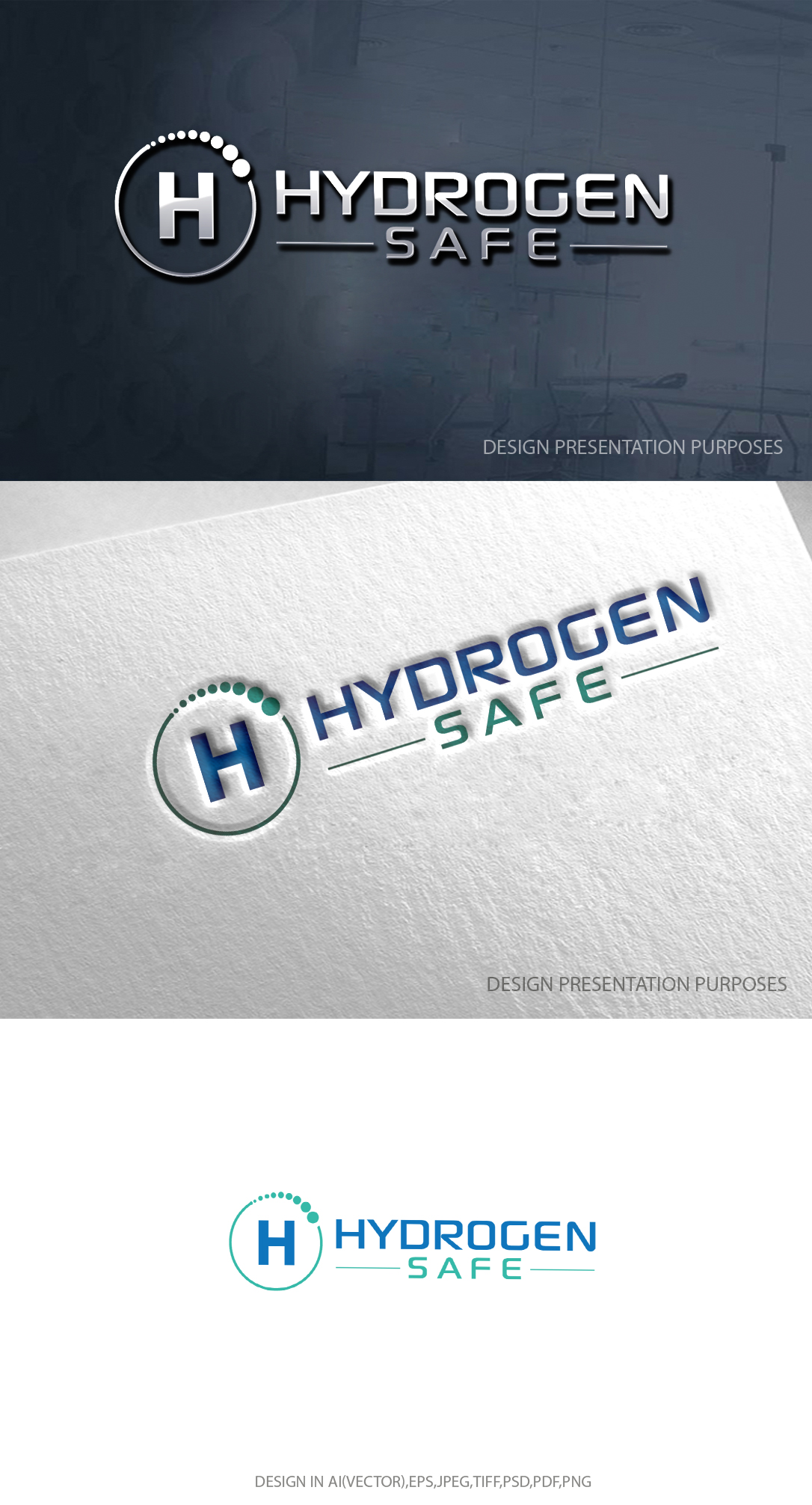 Logo Design by zebronicgraphic for this project | Design #30698013