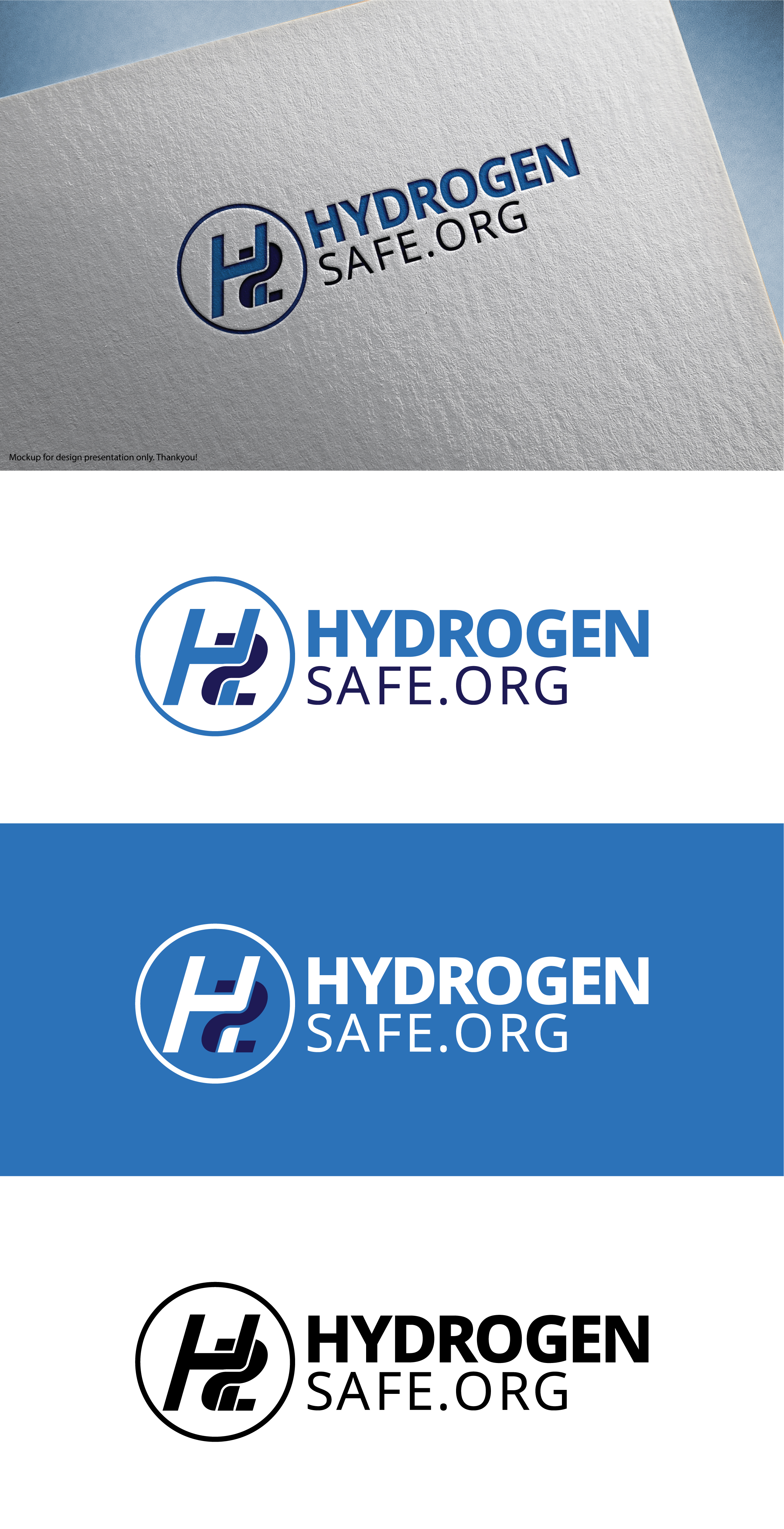 Logo Design by Ellon for this project | Design #30701039