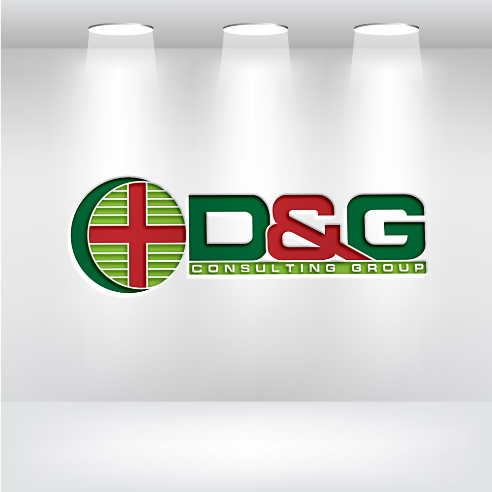 Design de Logo par Uhm@design pour D&G Consulting Group | Design #30699430