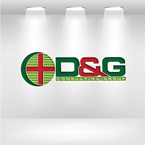 Logo Design by Uhm@design for D&G Consulting Group | Design: #30699430