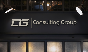 Logo Design by eugenv for D&G Consulting Group | Design: #30699473