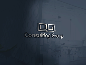 Logo Design by eugenv for D&G Consulting Group | Design: #30699534