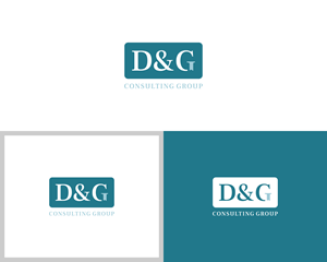 Logo Design by MugiBerkah for D&G Consulting Group | Design: #30699201
