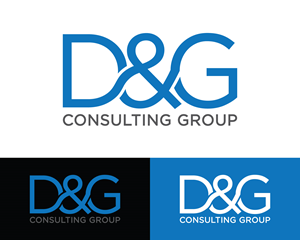 Logo Design by Box Graphic for D&G Consulting Group | Design: #30697916
