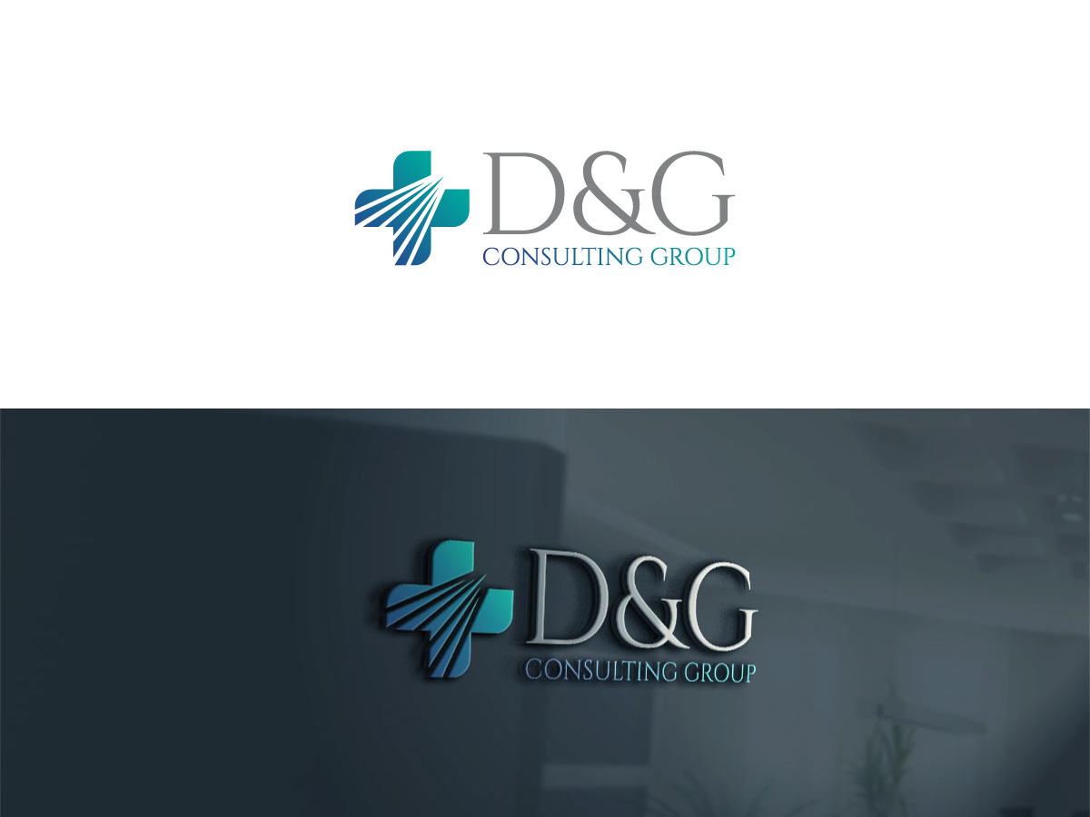 Design de Logo par 439 Creations pour D&G Consulting Group | Design #30698711