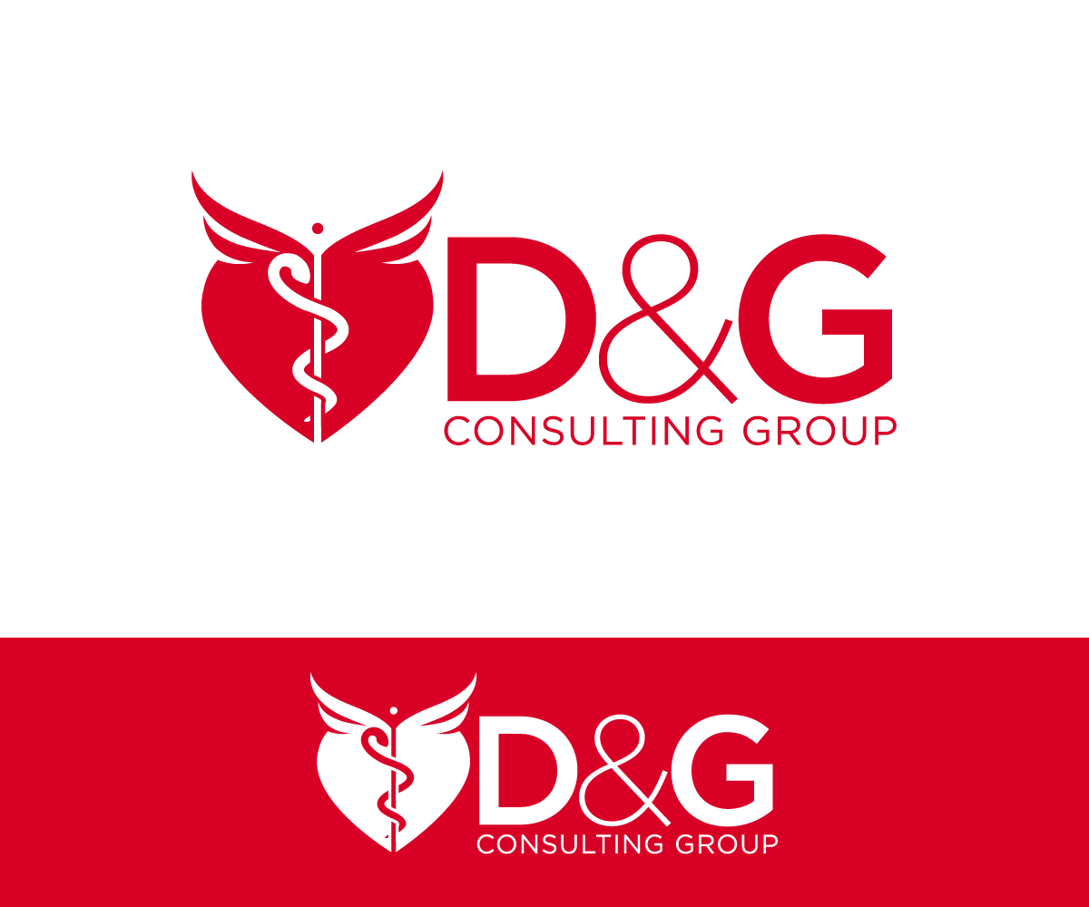 Logo Design by viraj1676 for D&G Consulting Group | Design #30702002