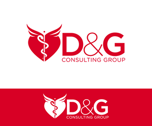 Logo-Design von viraj1676 für D&G Consulting Group | Design: #30702002