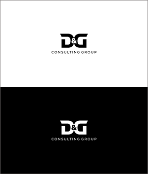 Logo Design by Student_art for D&G Consulting Group | Design: #30697796