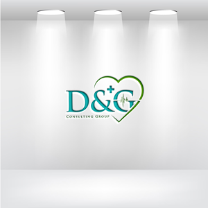 Logo Design by AyaanArt for D&G Consulting Group | Design: #30699733