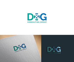 Logo Design by ayanpixel for D&G Consulting Group | Design: #30698036