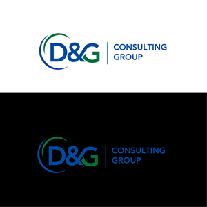 Logo Design by Graphixpointt for D&G Consulting Group | Design: #30699055