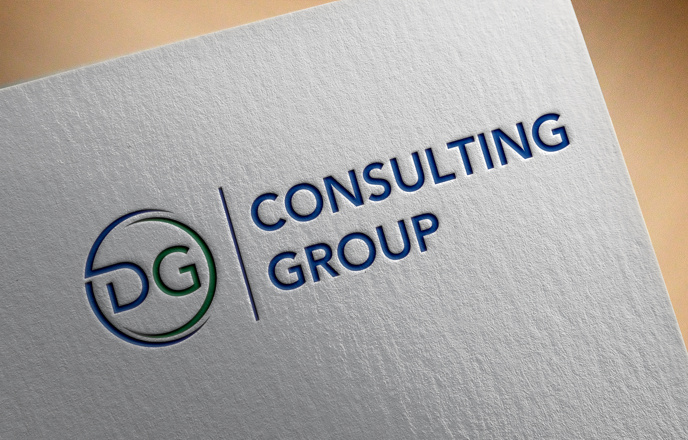 Logo Design by Graphixpointt for D&G Consulting Group | Design #30699082