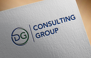Logo Design by Graphixpointt for D&G Consulting Group | Design: #30699082