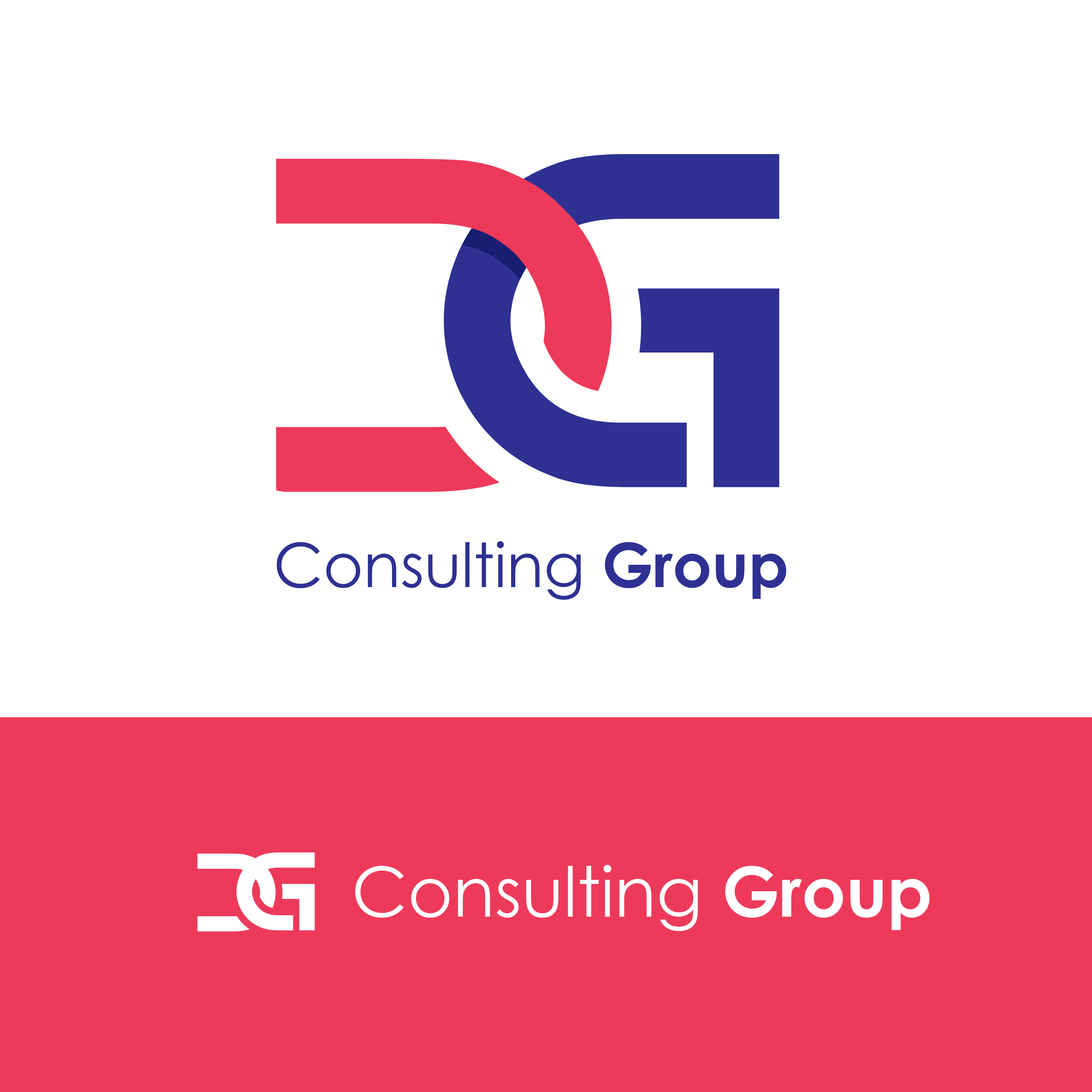 Logo Design by AlphaDesign22 for D&G Consulting Group | Design #30703149
