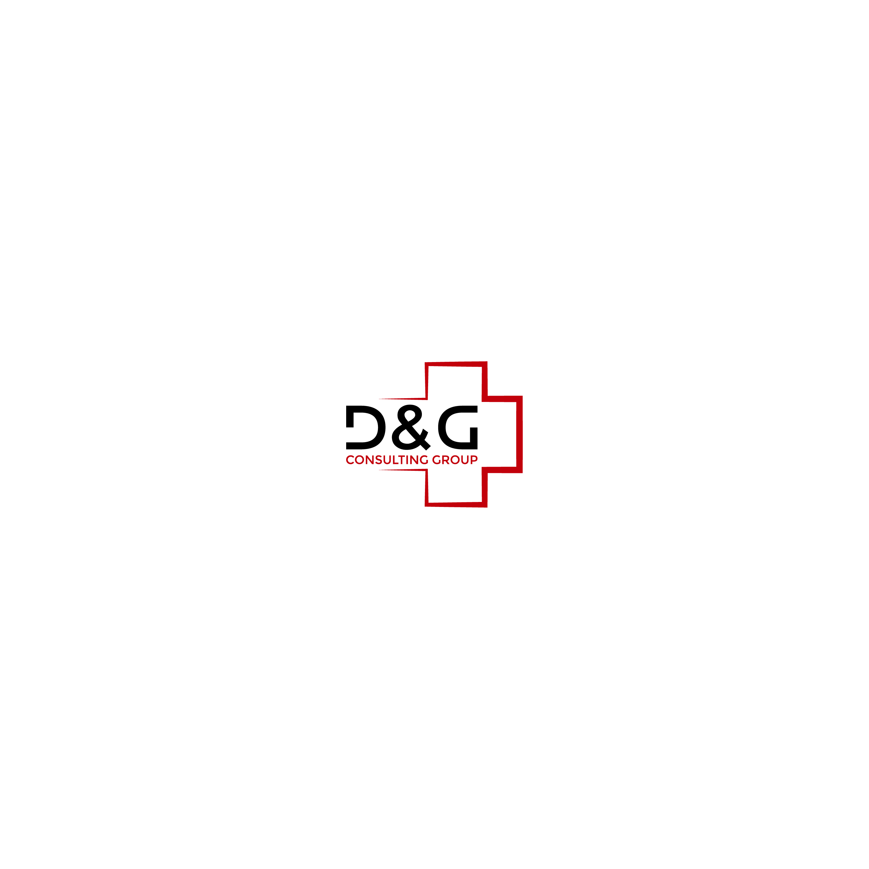 Logo Design by nand77 for D&G Consulting Group | Design #30699489