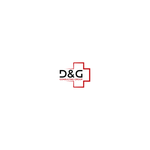 Logo-Design von nand77 für D&G Consulting Group | Design: #30699489