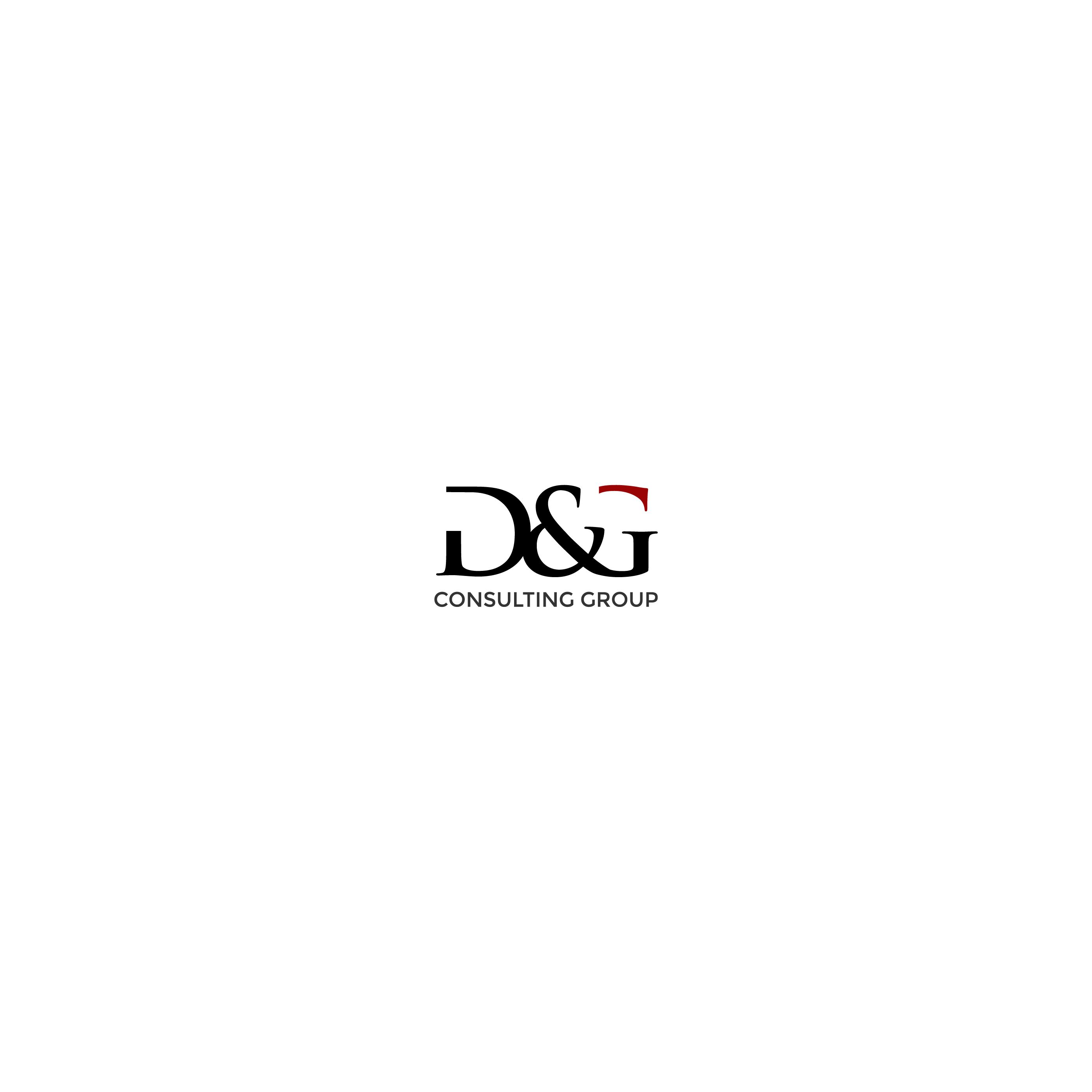 Logo Design by nand77 for D&G Consulting Group | Design #30703709