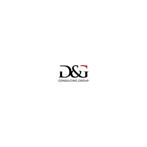 Logo-Design von nand77 für D&G Consulting Group | Design: #30703709