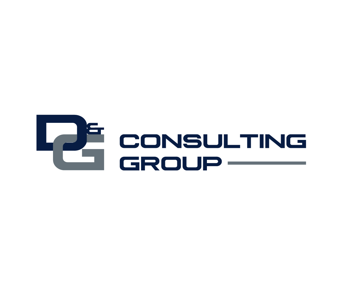 Logo-Design von METHODEMAN für D&G Consulting Group | Design #30700154