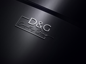 Logo Design by Graphic Mama for D&G Consulting Group | Design: #30700361