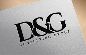 Logo Design by Graphic Mama for D&G Consulting Group | Design: #30700488