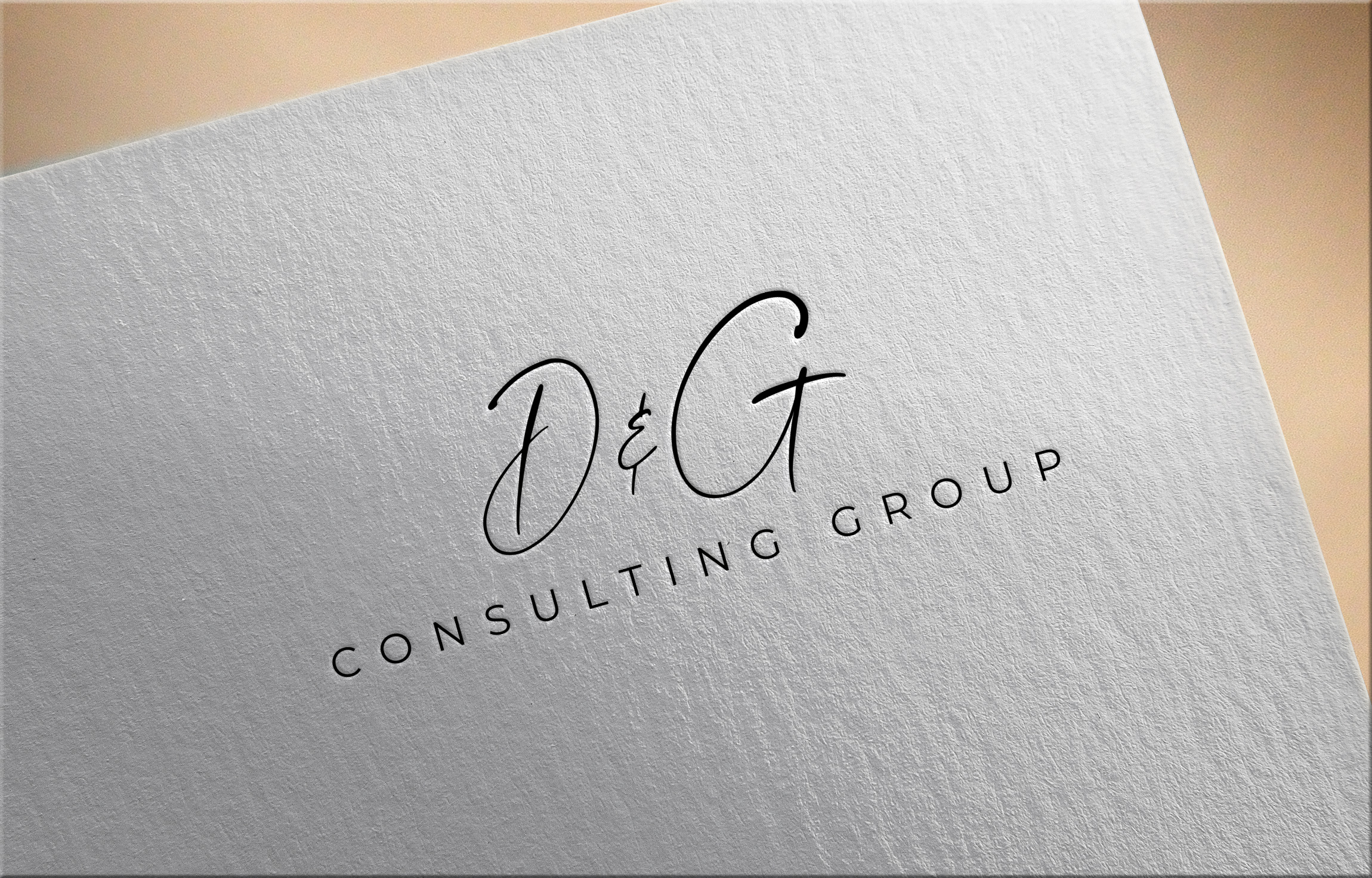 Design de Logo par Graphic Mama pour D&G Consulting Group | Design #30700517
