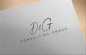 Logo Design by Graphic Mama for D&G Consulting Group | Design: #30700517