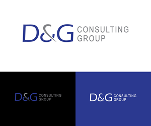 Logo Design by DesignMaker 2 for D&G Consulting Group | Design: #30703583