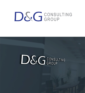 Logo Design by DesignMaker 2 for D&G Consulting Group | Design: #30707254