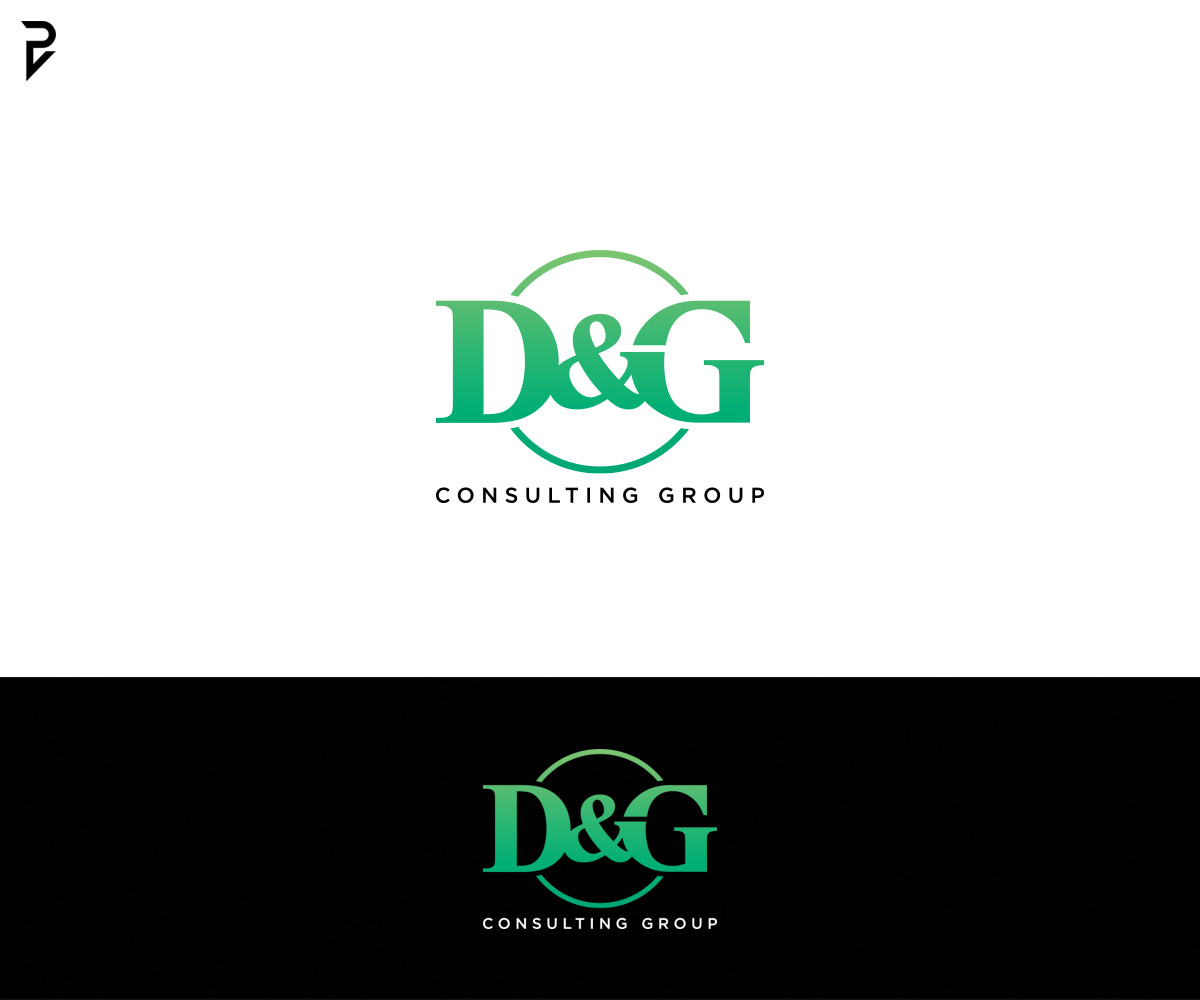 Logo Design by poisonvectors for D&G Consulting Group | Design #30698517