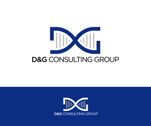 Logo Design by logoarts for D&G Consulting Group | Design #30702553