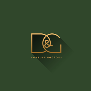 Logo Design by Jeferson HP for D&G Consulting Group | Design: #30698251