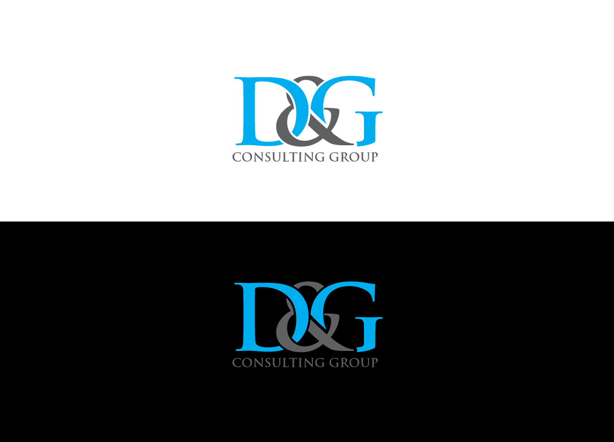 Logo Design by creativepoint for D&G Consulting Group | Design #30701009