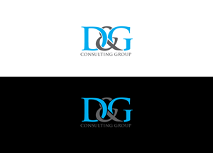 Logo Design by creativepoint for D&G Consulting Group | Design: #30701009