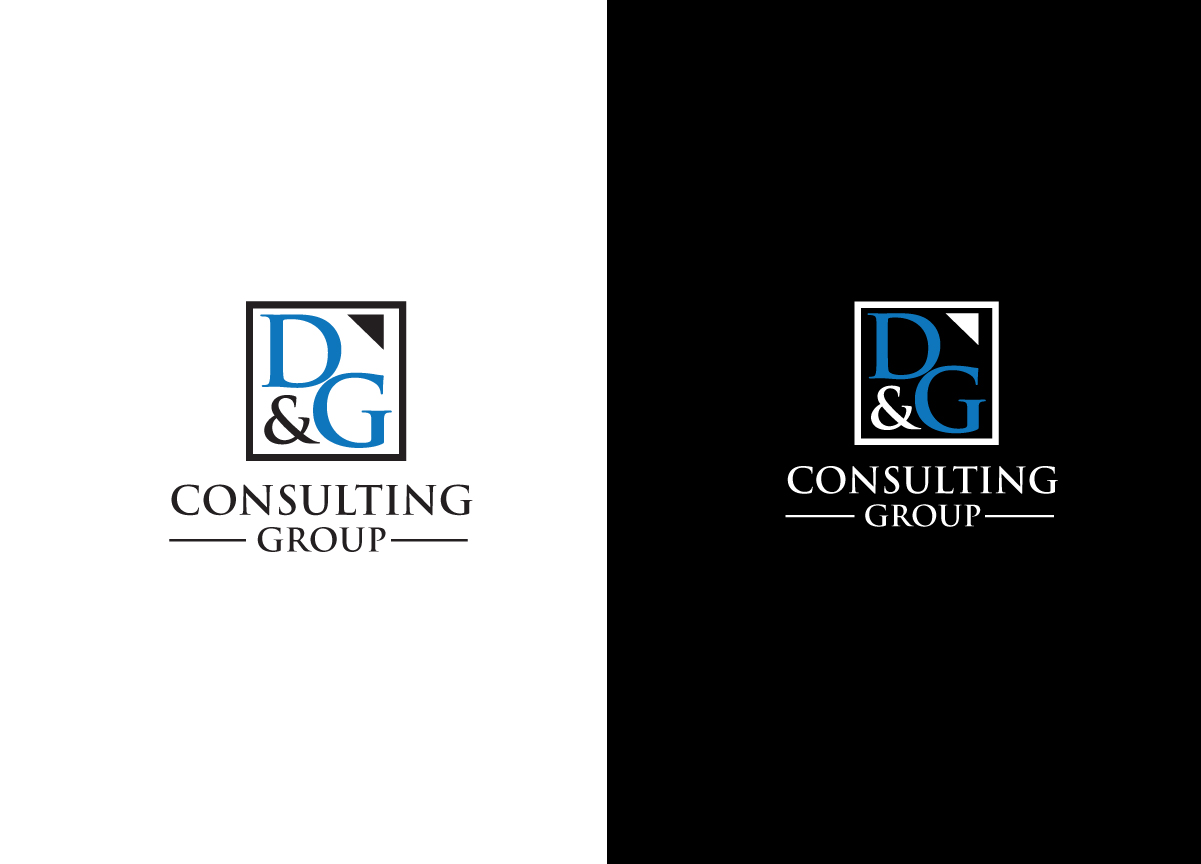 Logo Design by creativepoint for D&G Consulting Group | Design #30701087