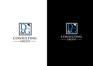 Logo Design by creativepoint for D&G Consulting Group | Design: #30701087