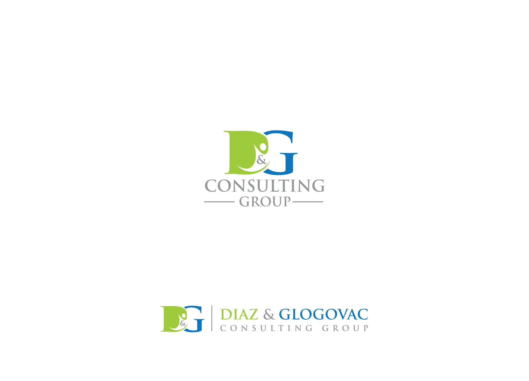 Logo Design by creativepoint for D&G Consulting Group | Design #30701582