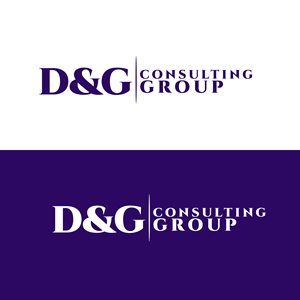 Logo Design by Onii-Chan ™ for D&G Consulting Group | Design: #30700745