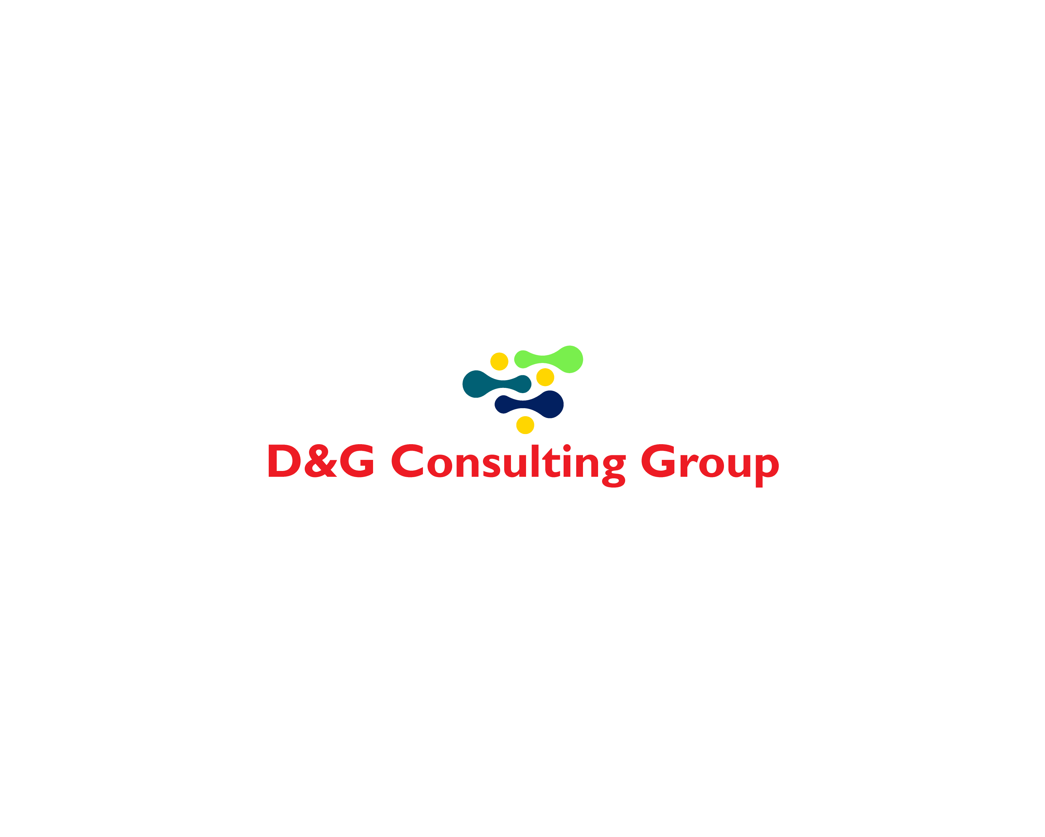 Logo Design by cafemountdesigns for D&G Consulting Group | Design #30700211